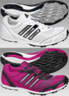 Adidas RLH Cross Spikeless W