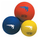 VS Medicine Balls