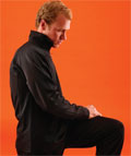 VS Velocity 1/2 Zip