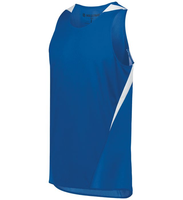 Holloway Singlets/Shorts Holloway Singlets/Shorts