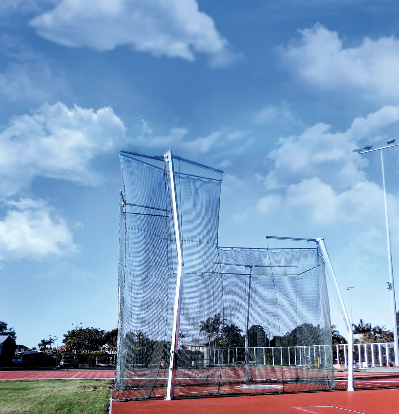 Cages and Circles Cages and Circles