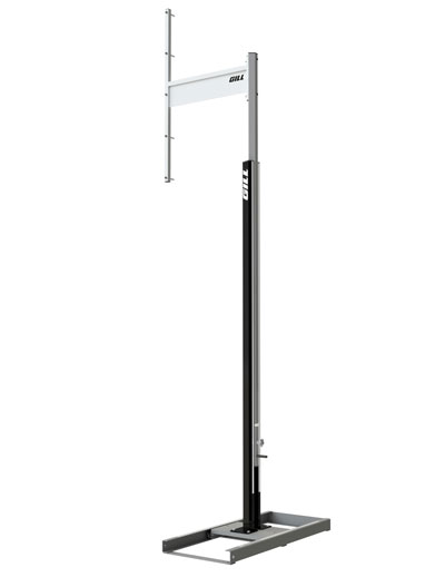 Pole Vault Standards