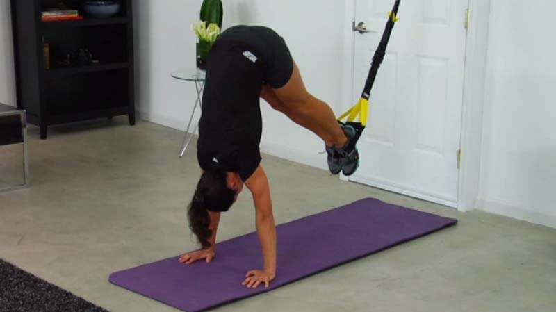 Home Training Home Training