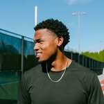 Caleb Foster