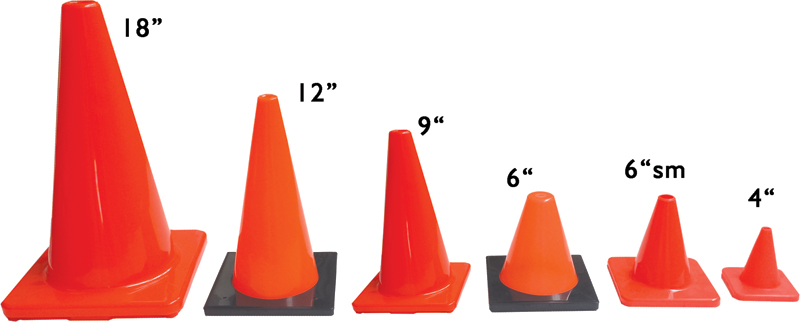 Marking, Cones, Flags Marking, Cones, Flags