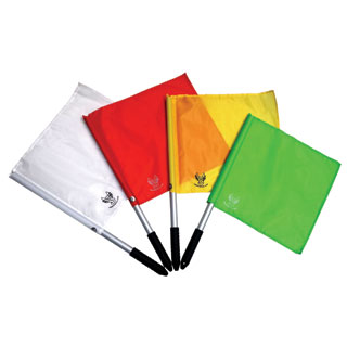 Officials/Starters Equip Officials/Starters Equip