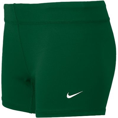 Nike Performance Game Womens Volleyball Shorts (X-Small, Anthracite) :  : Fashion