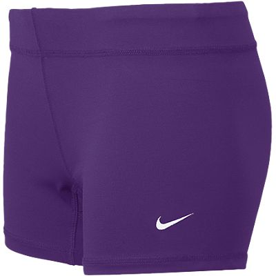Nike Performance Women's 3.75'' Game Shorts : : Clothing, Shoes &  Accessories