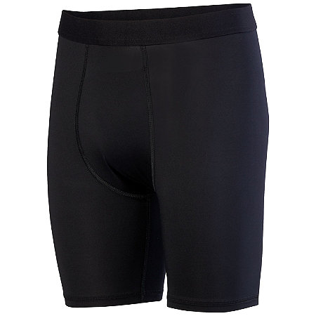 Augusta Hyperform Compression Shorts 6in.
