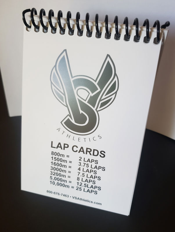Free Printable Lap Swimming Cards