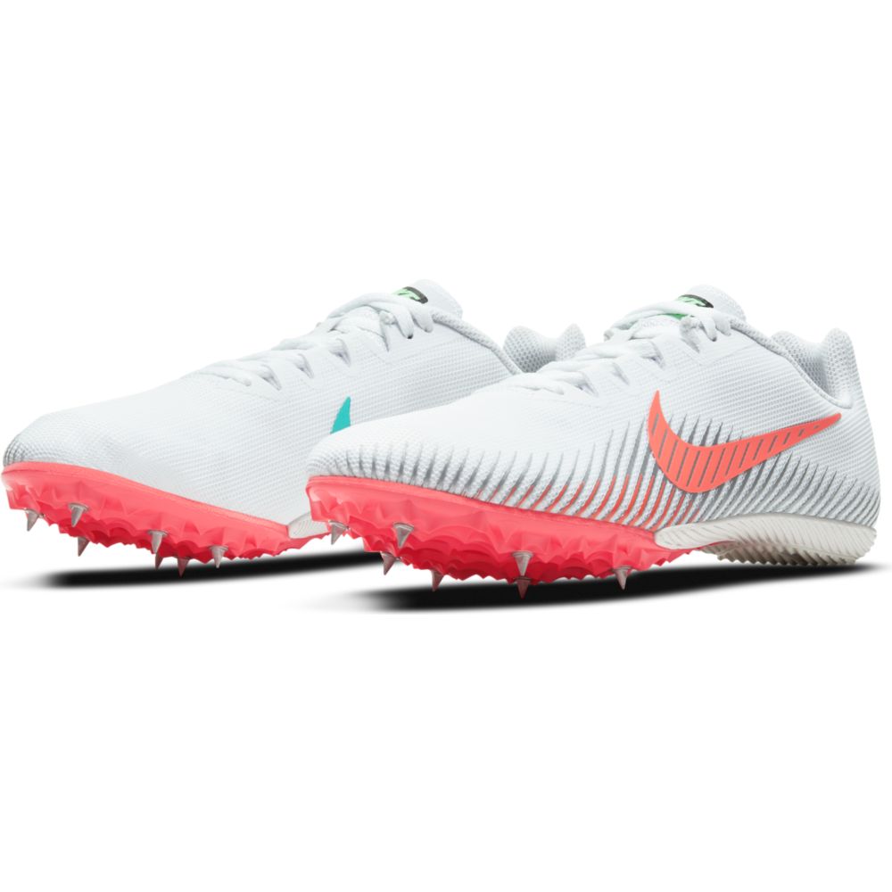 nike zoom rival m 9 events