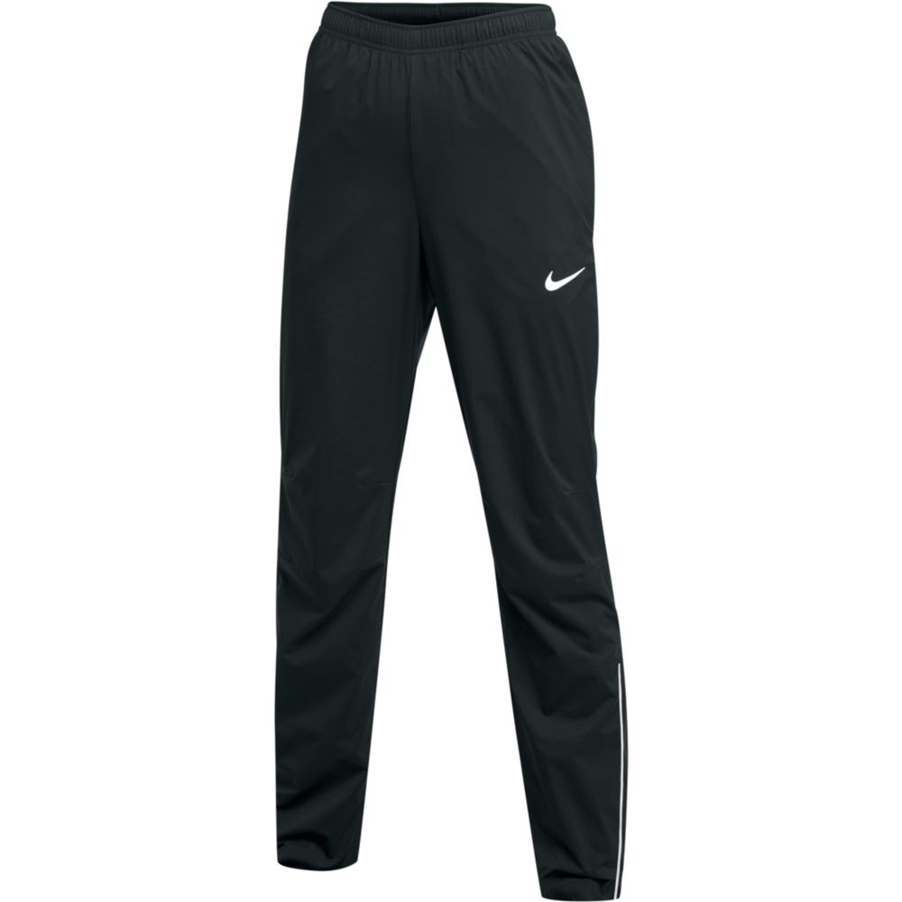 Womens Nike Woven T2 Training Pants Deep Pewter Size Large S