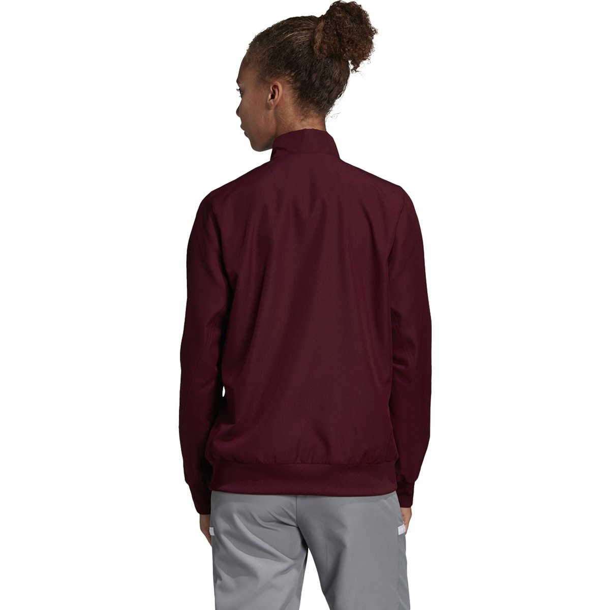 Download Adidas T19 Woven Jacket Womens