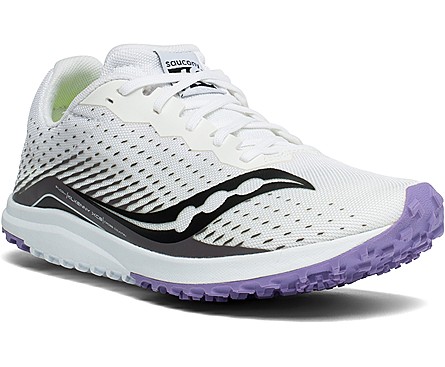 saucony cross country running shoes