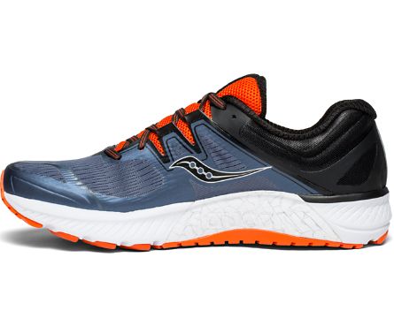 saucony guide iso 5