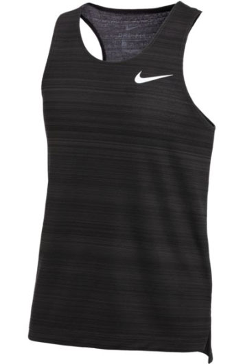 Nike Stock Dry Miler Singlet Men 