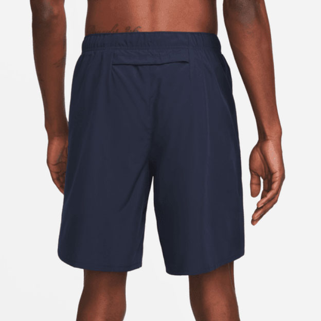 Nike Dri-Fit Challenger 9in Unlined Short Mens - 451
