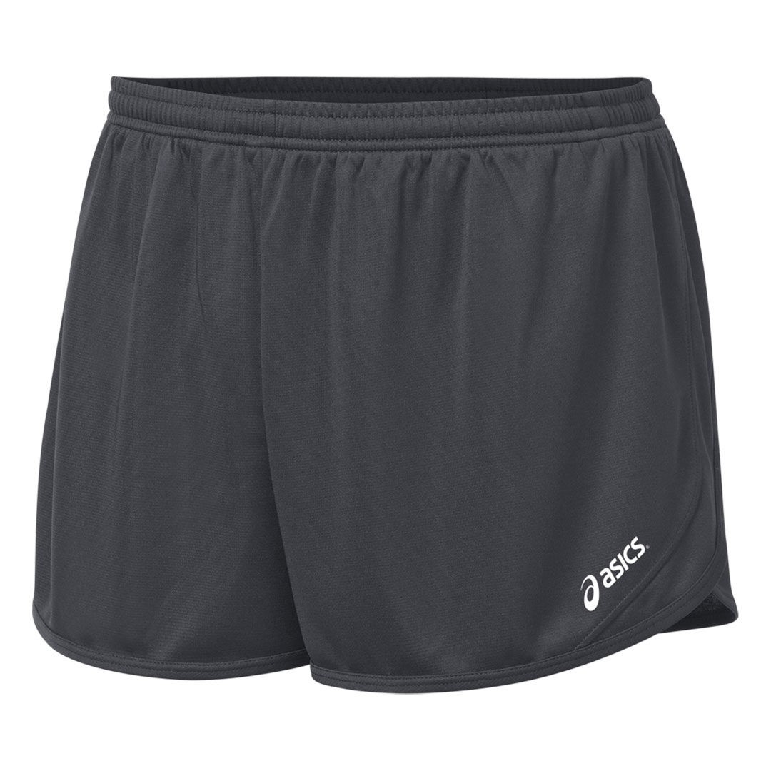 Asics men's intensity 1/2 split short sale