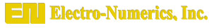 Electronumerics Electronumerics