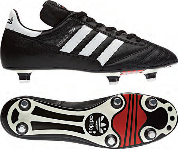 world cup adidas shoes