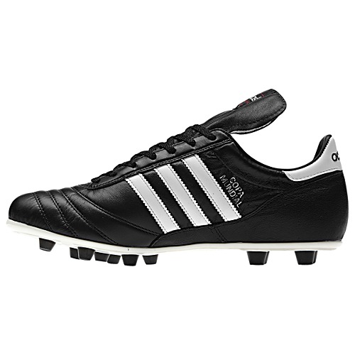 Adidas Copa Mundial Leather FG Cleats