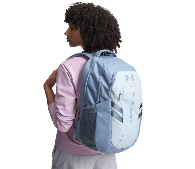 UA Hustle Backpack 6.0 Pro