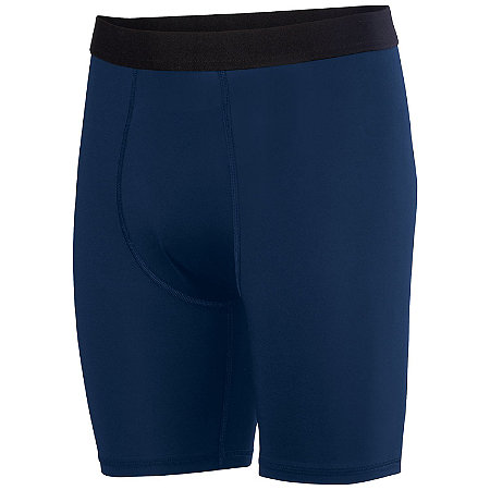 Augusta Hyperform Compression Shorts 6in.