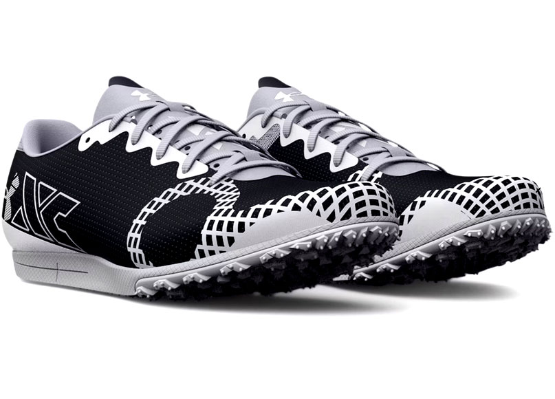 UA Brigade XC 2 Spikeless