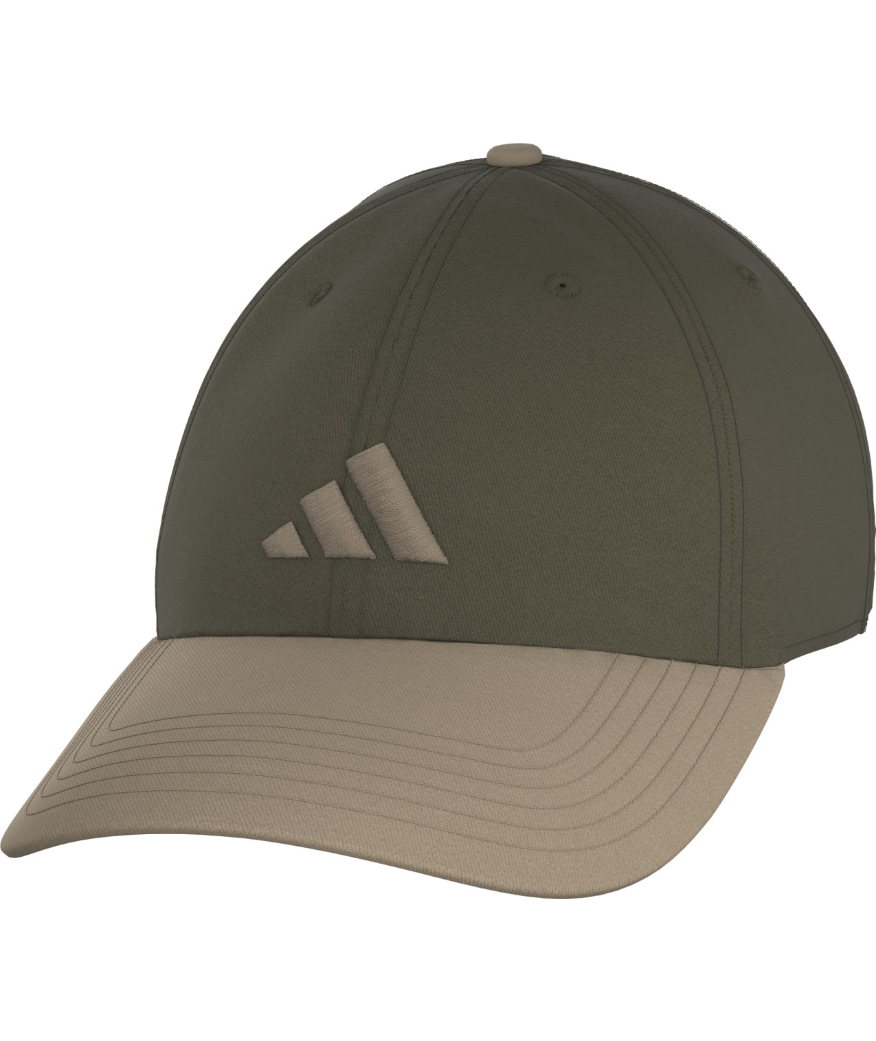 Adidas Ultimate 3 Cap Olive