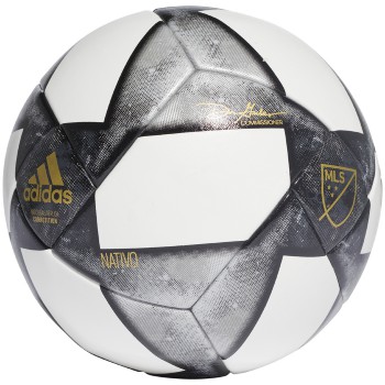 adidas rfid soccer ball