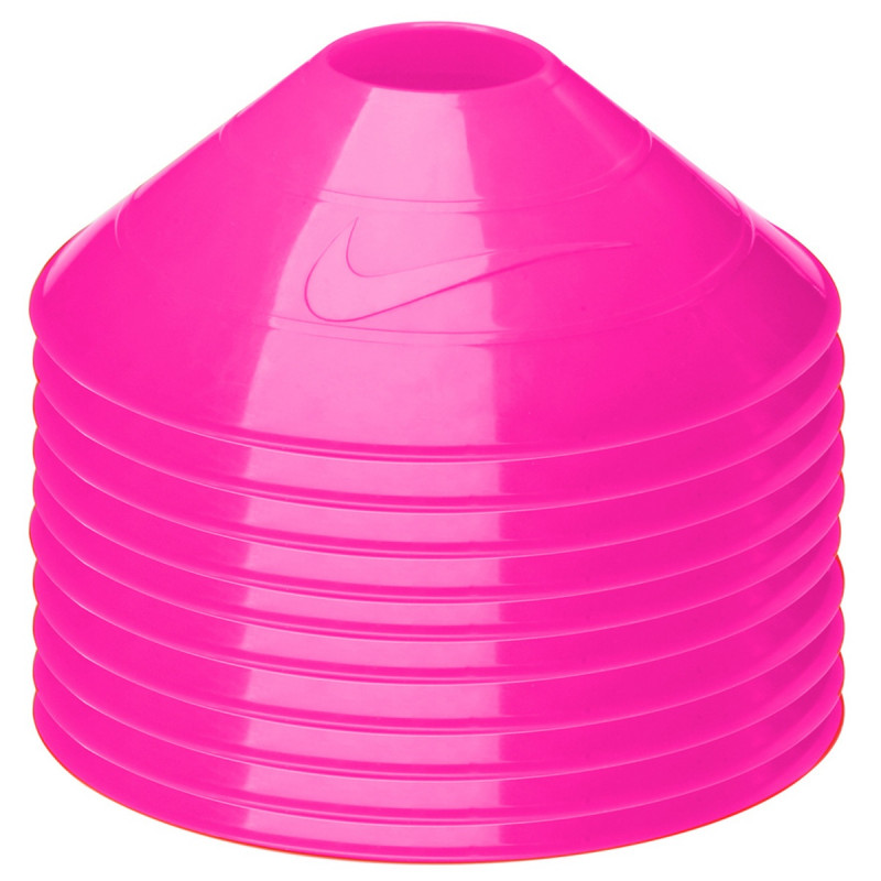 Nike Training Saucer Cones 10-Pack