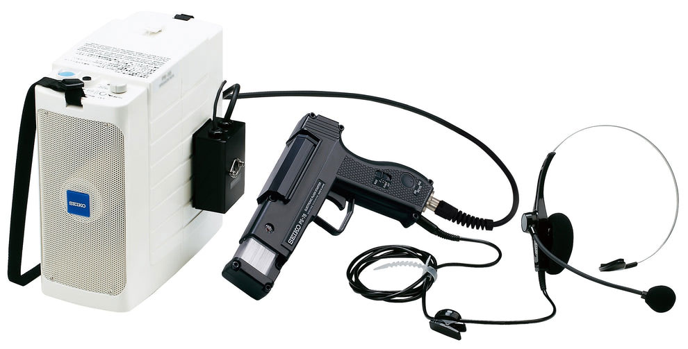 Seiko Electronic Starting System