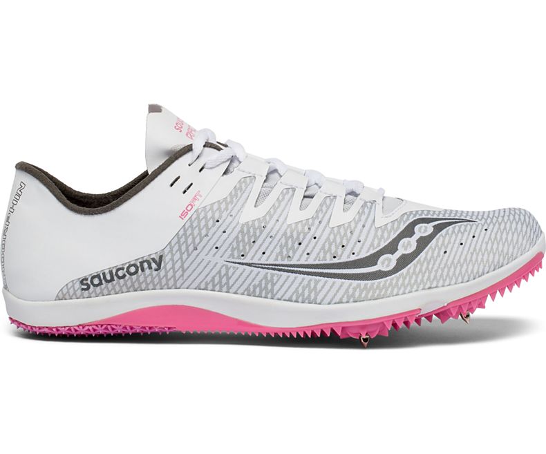 saucony endorphin ld 4