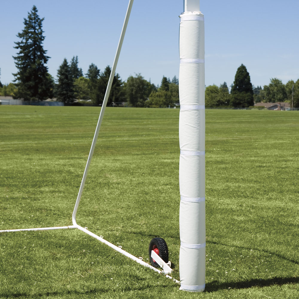 Official Soccer Goal Padding