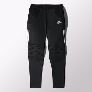 adidas tierro 13 goalkeeper pants youth