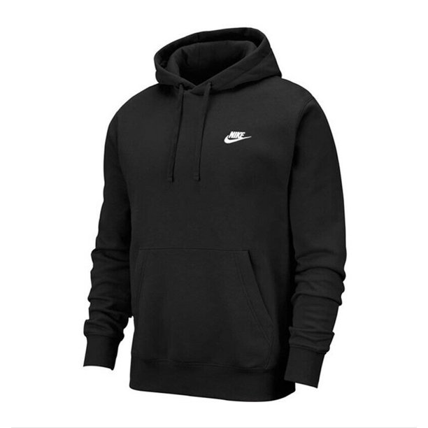 Nike Sportswear Club Fleece Hoodie Sweatshirt