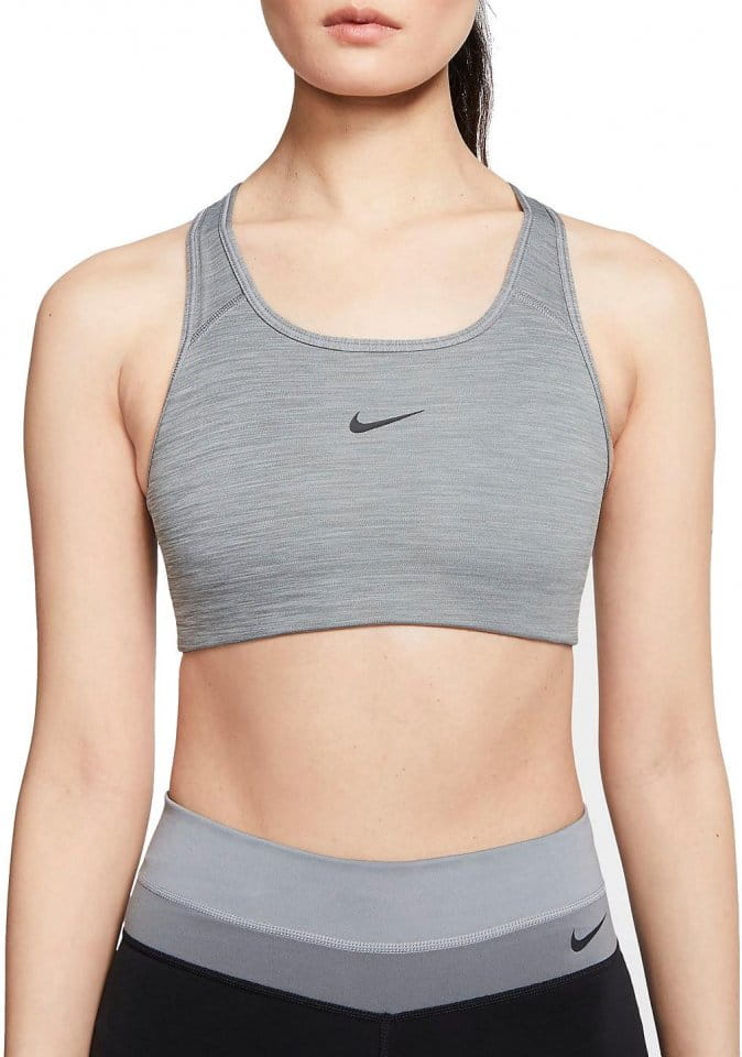 Nike Womens Medium Support Fitness Sports Bra Gray XS : :  Clothing, Shoes & Accessories