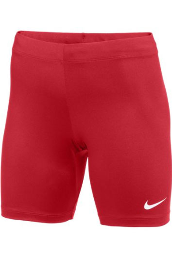 Stay Dry and Comfortable with Nike Women's Pro Shorts