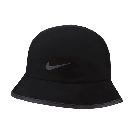 Nike Weightlifting Dri-Fit Bucket Hat - White/Black