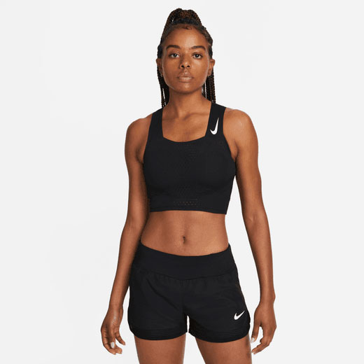 Clothes Nike Sportswear Essential Crop Top Wmns (DD1328-010) 