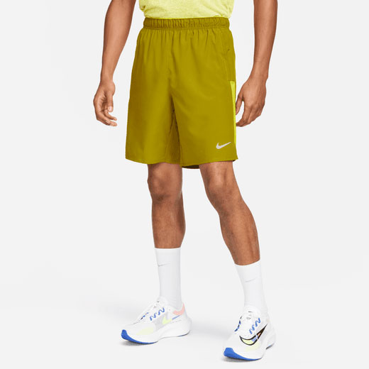 Nike Dri-FIT Challenger Unlined Athletic Shorts