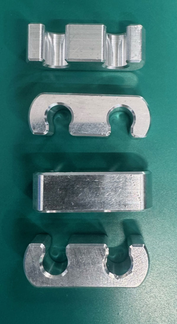 Feibot FMA2 Foldable Antenna Mat Clips