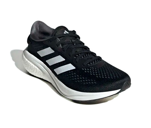 Adidas shoe in tokyo Stock Photos and Images