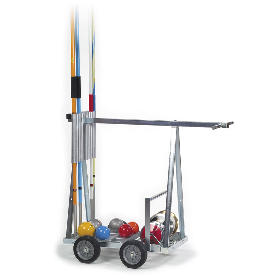VS Multi Implement Cart