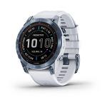Garmin fēnix® 7 – Sapphire Solar Edition Garmin fēnix® 7 – Sapphire Solar Edition