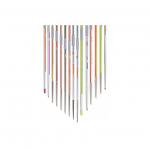 OTE Apex Javelins - 600gm Womens WA, College, H.S. OTE Apex Javelins - 600gm Womens WA, College, H.S.