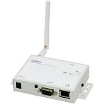 Silex Serial Wireless Device Server