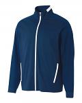 A4 League Full Zip Jacket A4 League Full Zip Jacket