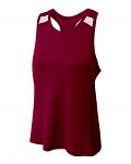 A4 Bolt Singlet W A4 Bolt Singlet W