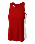 A4 Pacer Singlet W A4 Pacer Singlet W